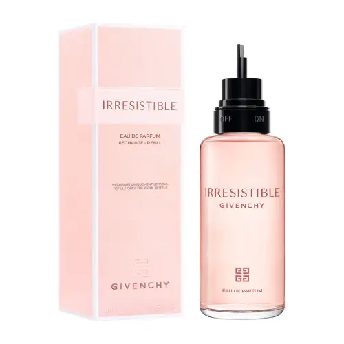 Irresistible Eau De Parfum Refill 150Ml Givenchy αρώματα γυναικεία