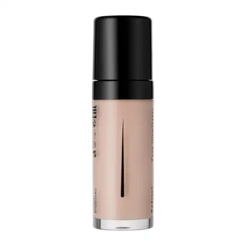 Face Illuminator All Over Concealer 15Ml Radiant Μακιγιαζ Καλυψη & Corrector