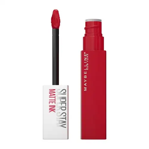 Maybelline Superstay Matte Ink Liquid Lipstick Spiced Edition 5Ml 325 Shot