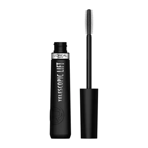 L’oréal Paris Telescopic Lift Mascara 9 9Ml Black