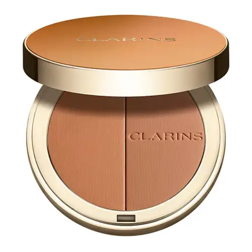 Ever Bronze Compact Powder 10Gr Clarins Μακιγιαζ Καλυψη Bronzers