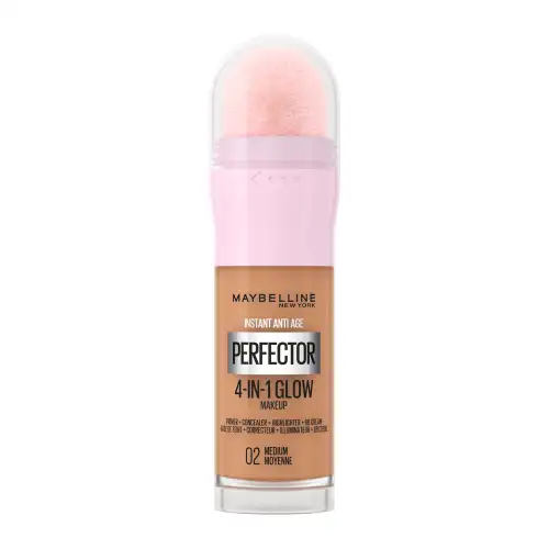 Maybelline Instant Perfector 4-In-1 Glow Makeup 20Ml Medium