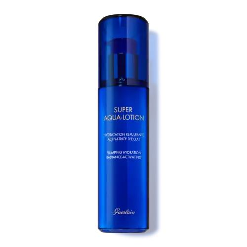 Guerlain - Super Aqua-Lotion Πρόσωπο Καθαρισμός & Ντεμακιγιάζ Τονωτική Λοσιόν