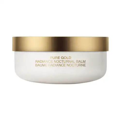 Pure Gold Radiance Nocturnal Balm Refill 60Ml La Prairie Πρόσωπο Ενυδατωση - Αντιγηρανση Θεραπείες Προσώπου