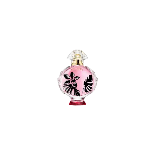 Olympea Flora Eau De Parfum Rabanne αρώματα γυναικεία