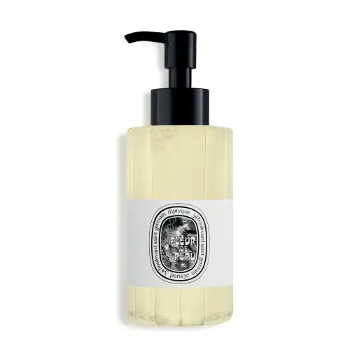 Diptyque Cleansing Hand And Body Gel Fleur De Peau