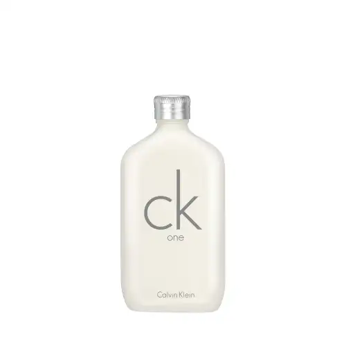 Calvin Klein Ck One Eau De Toilette 100Ml