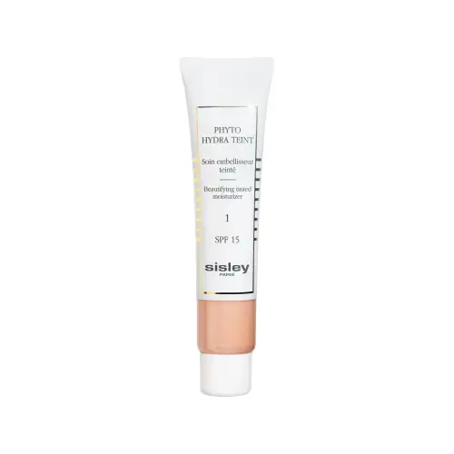 Sisley - Phyto-Hydra Teint N°3 Golden Μακιγιάζ Επιδερμίδα Κρέμα Bb & Cc