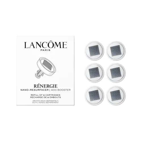 Lancôme Rénergie Nano-Resurfacer 400 Booster Refill Set
