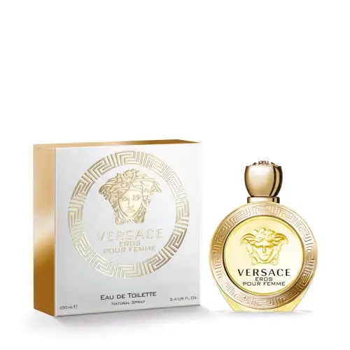 Eros Femme Eau De Toilette Versace αρώματα γυναικεία