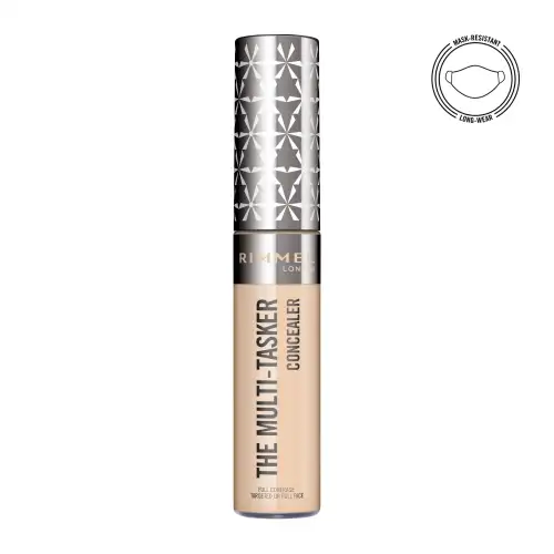 Rimmel Multi-Tasker Concealer 10Ml 020 Fair