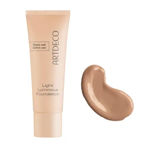 Light Luminous Foundation 25Ml Artdeco Μακιγιαζ Καλυψη - Make Up