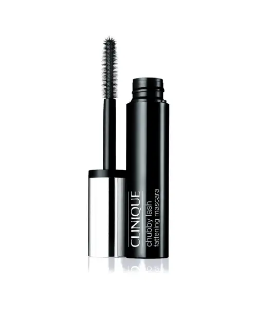 Clinique Chubby Lash Fattening Mascara 9Ml 01 Jumbo Jet