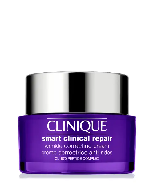 Clinique Smart Clinical Repair Wrinkle Correcting Cream 50Ml