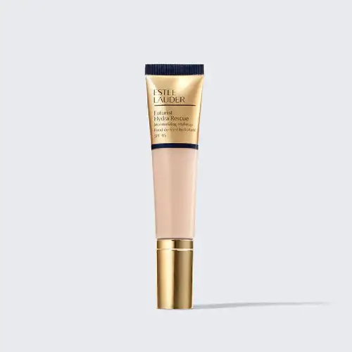 Futurist Hydra Rescue Moisturizing Makeup Spf45 35Ml Estee Lauder Μακιγιαζ Καλυψη Foundation - Make Up