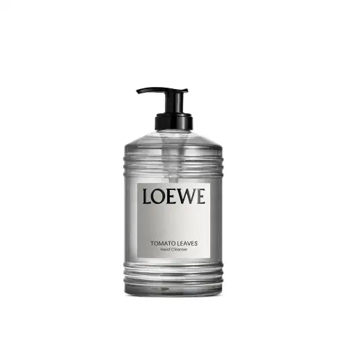 Loewe Tomato Leaves Hand Cleanser 360Ml