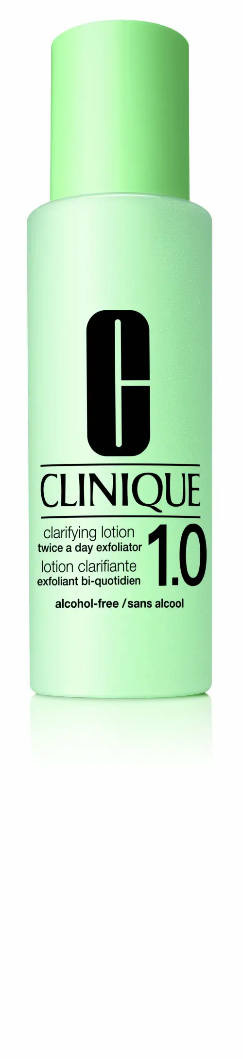 Clinique Clarifying Lotion 1 0 200Ml