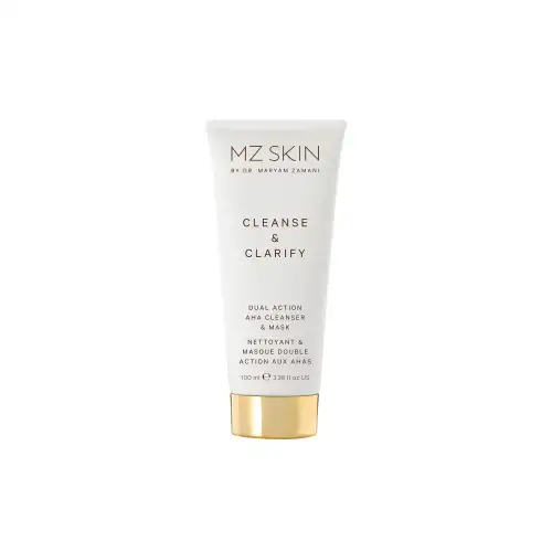 Mz Skin Cleanse Clarify 100Ml
