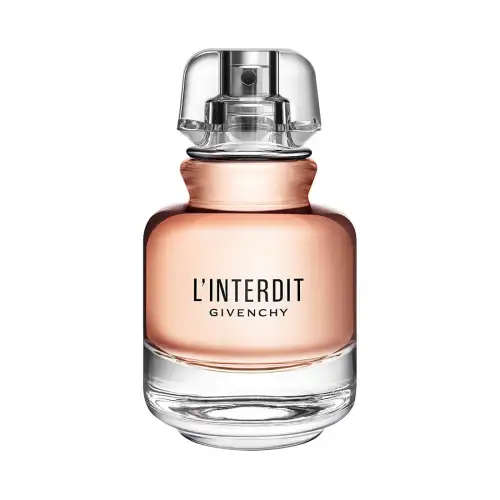 L&Apos Interdit Eau De Parfum Hair Mist 35Ml Givenchy αρώματα γυναικεία