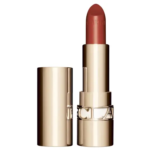 Clarins Joli Rouge 737 Spicy Cinnamon