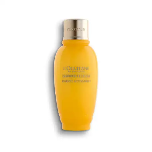 L&Apos Occitane Immortelle Divine Activating Essence
