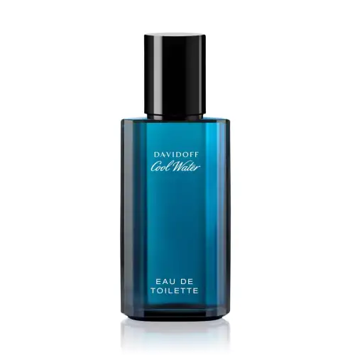 Cool Water Man Eau De Toilette Vapo Davidoff αρώματα ανδρικά