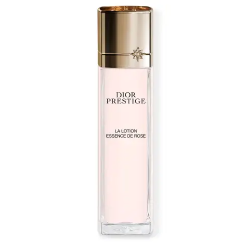 Dior Prestige La Lotion Essence De Rose For Face And Neck 150Ml