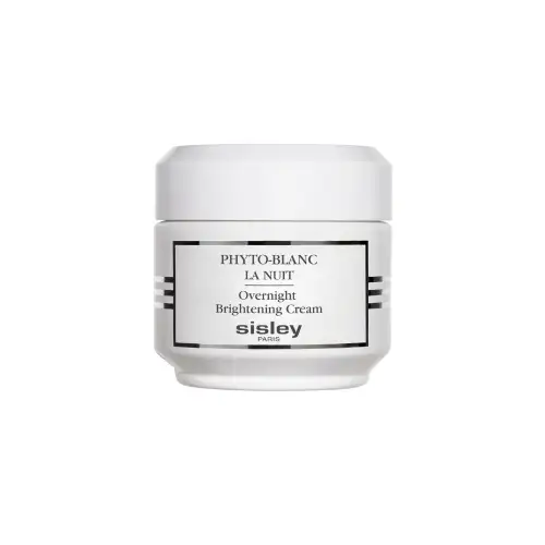 Sisley - Phyto-Blanc La Nuit Πρόσωπο Τύπος Κρέμα Νυκτός
