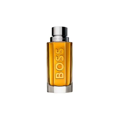 Boss The Scent Eau De Toilette For Him Hugo αρώματα ανδρικά