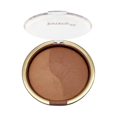 Sohal Terracotta 25Gr Tommy G Μακιγιαζ Καλυψη Bronzers