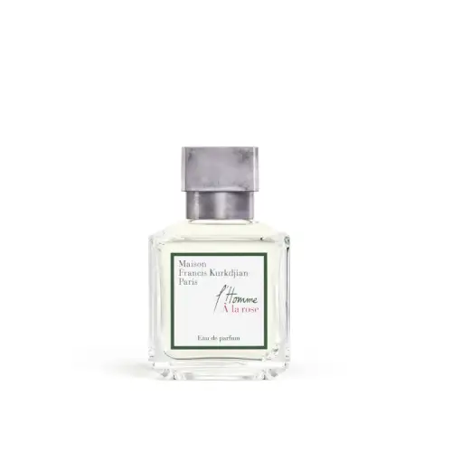 Maison Francis Kurkdjian L&Apos Homme À La Rose Eau De Parfum 70Ml