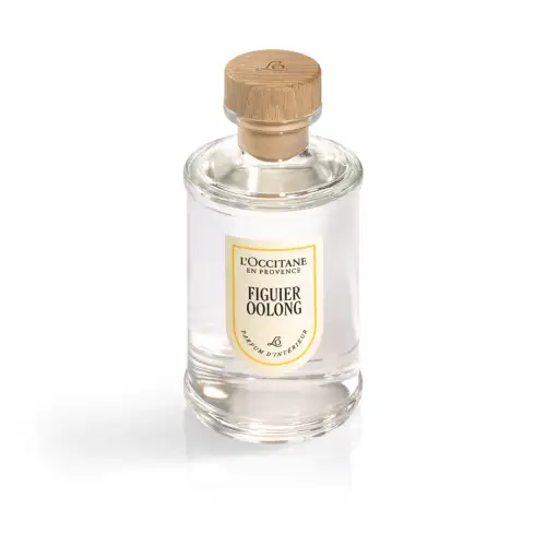 L&Apos Occitane Home Diffuser Figuier Oolong 240Ml