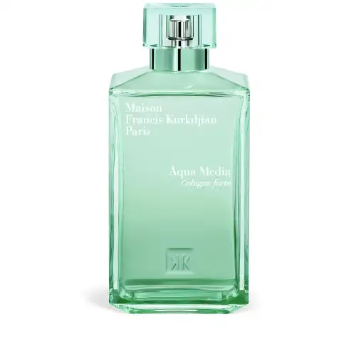 Maison Francis Kurkdjian Aqua Media Cologne Forte 200Ml
