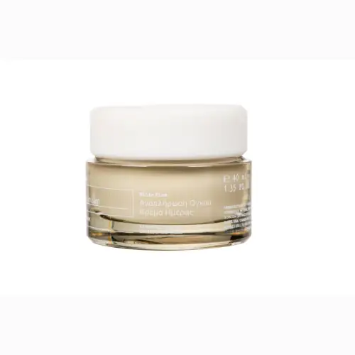 Korres Λευκη Πευκη Αναπληρωση Ογκου Κρεμα Ημερας 40Ml