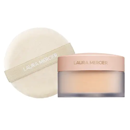 Laura Mercier Translucent Loose-Talc-Free- Setting Powder Ultra-Blur 20Gr Honey