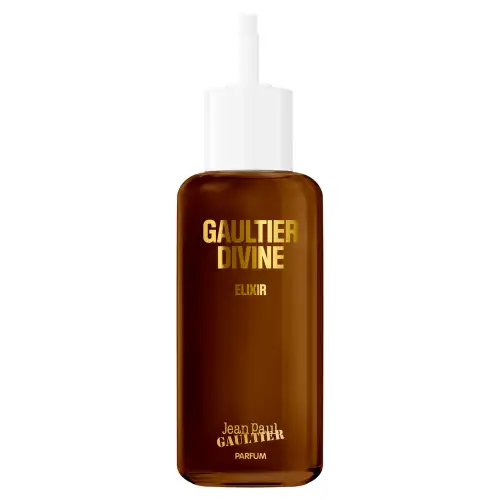 Gaultier Divine Elixir Parfum Refill 200Ml Jean Paul αρώματα γυναικεία Eau De