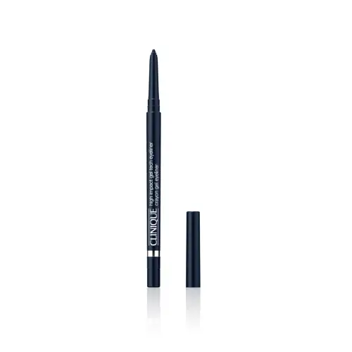 Clinique High Impact Gel Tech Eyeliner 0 35Gr Deep Denim