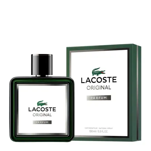 Lacoste Original Parfum αρώματα ανδρικά Eau De