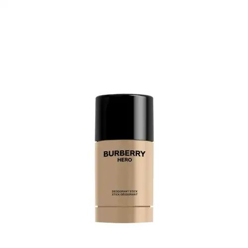 Hero Deodorant Stick 75G Burberry αρώματα ανδρικά Deodorants