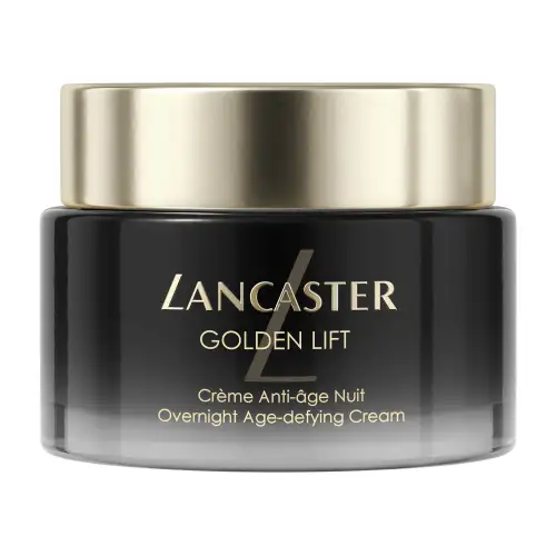 Golden Lift Night Cream 50Ml Lancaster Πρόσωπο Ενυδατωση - Αντιγηρανση Κρέμα Νύχτας