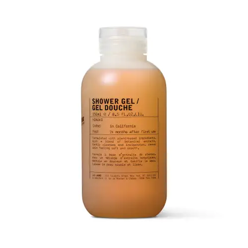Le Labo Hinoki Shower Gel 250Ml