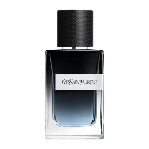New Y Men Eau De Parfum Refillable Yves Saint Laurent αρώματα ανδρικά