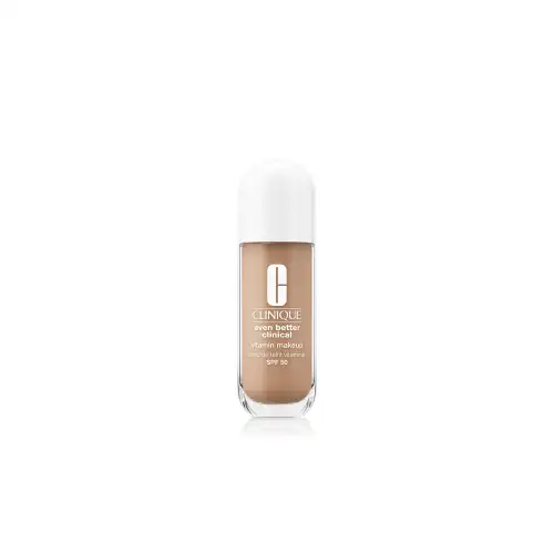 Clinique Even Better Clinical™ Vitamin Makeup Spf 50 30Ml Medium Cool 3