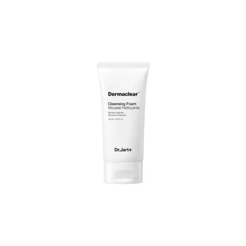 Dermaclear Cleansing Foam 120Ml Dr Jart Πρόσωπο Καθαρισμος - Τονωση Καθαριστικά