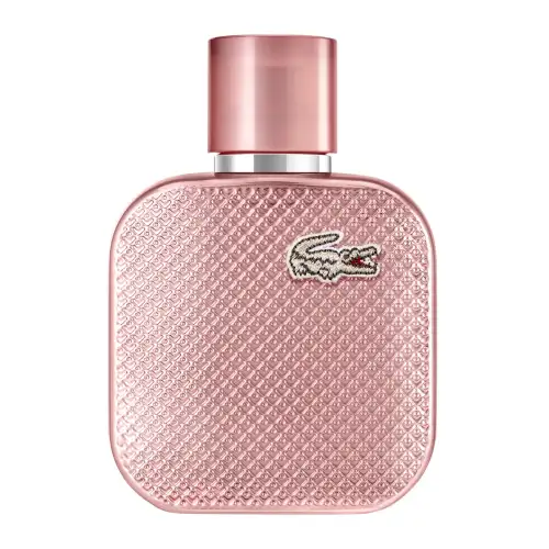 L 12 Silver Rose Eau De Parfum Lacoste αρώματα γυναικεία