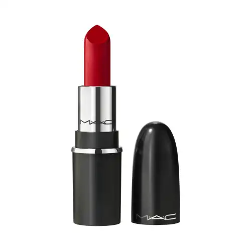 Mac M·a·cximal Silky Matte Lipstick Mini 1 8Gr Ruby Woo