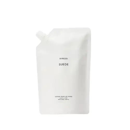 Byredo Hand Lotion Suede Refill 450Ml