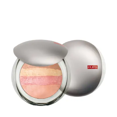 Luminys Baked All Over 9Gr Pupa Milano Μακιγιαζ Καλυψη Highlighter