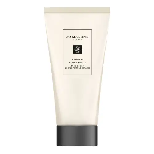 Peony Blush Suede Hand Cream 50Ml Jo Malone London Σωμα Ενυδατωση - Καθαρισμος Κρέμα Χεριών