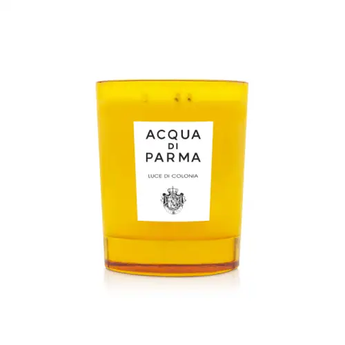 Acqua Di Parma Luce Colonia Candle 500Gr